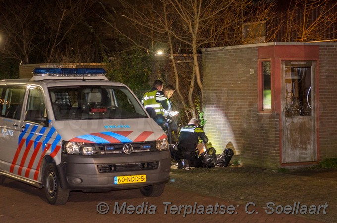 MediaTerplaatse steekpartij hoofddorp 06122017 Image00004