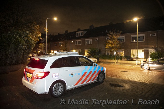 Mediaterplaatse schietpartij zandvoort 03112019 Image00001