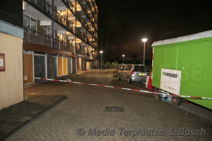 Mediaterplaatse schietpartij zandvoort 03112019 Image00005