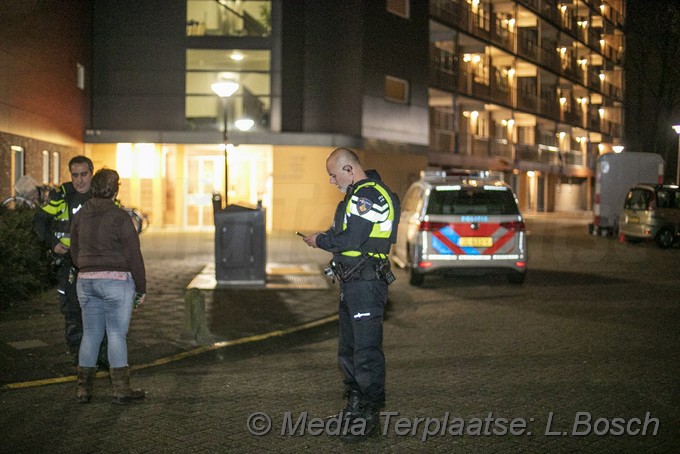 Mediaterplaatse schietpartij zandvoort 03112019 Image00006