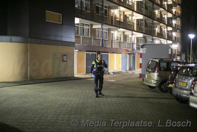 Mediaterplaatse schietpartij zandvoort 03112019 Image00007