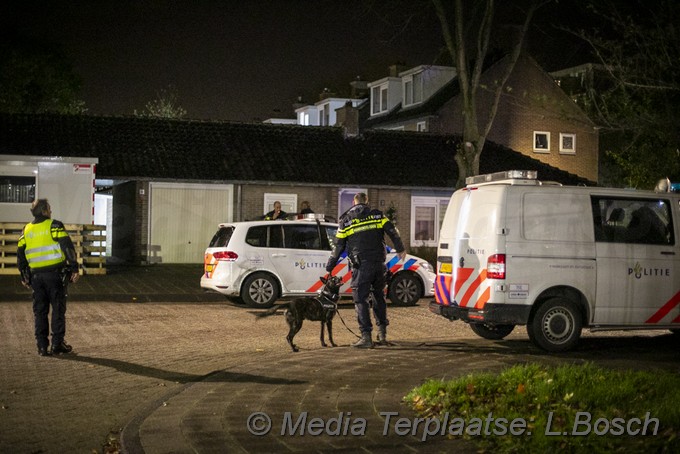 Mediaterplaatse schietpartij zandvoort 03112019 Image00011