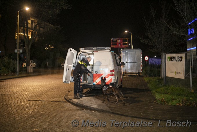 Mediaterplaatse schietpartij zandvoort 03112019 Image00012