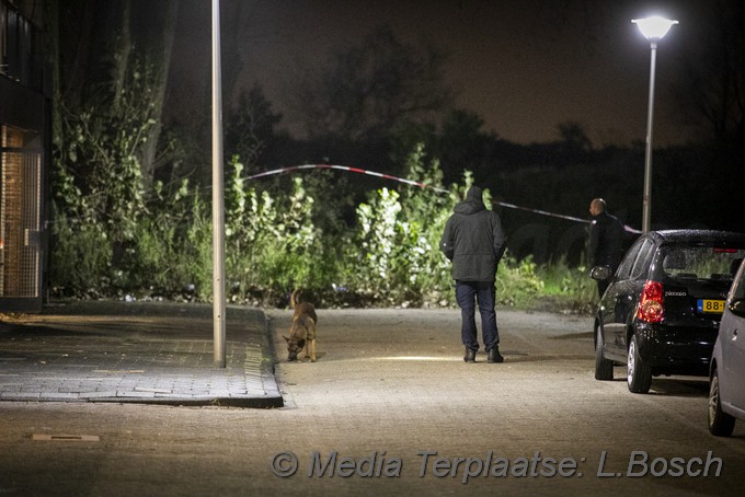 Mediaterplaatse schietpartij zandvoort 03112019 Image00013