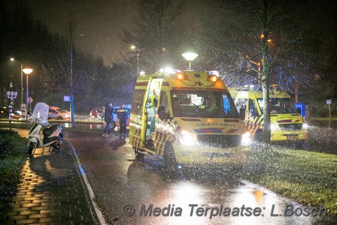 Mediaterplaatse ongeval santpoort 26112019 Image00002