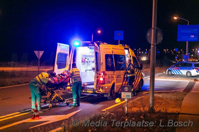 Mediaterplaatse ongeval zeeweg overveen 0001Image00008