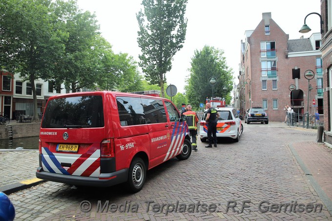 Mediaterplaatse gas ontsnapping gouda 0001Image00014