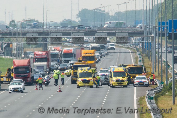 Mediaterplaatse ongeval a4 burgerveen 0001Image00004