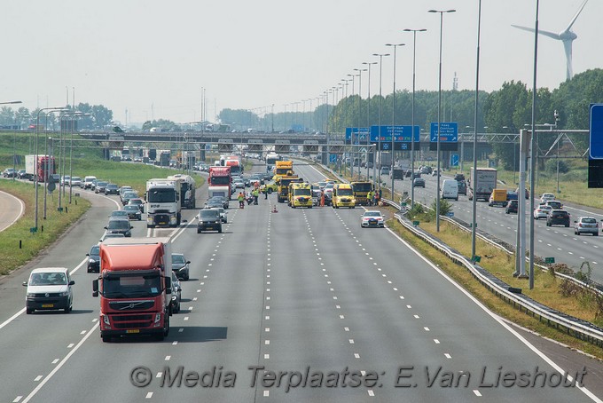 Mediaterplaatse ongeval a4 burgerveen 0001Image00006