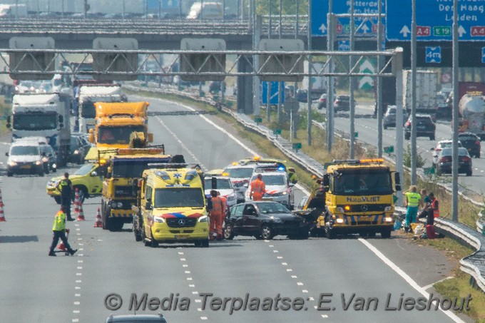 Mediaterplaatse ongeval a4 burgerveen 0001Image00009