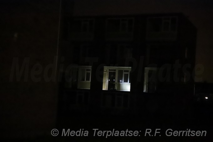 Mediaterplaatse gebouw brand gouda 0001Image00010