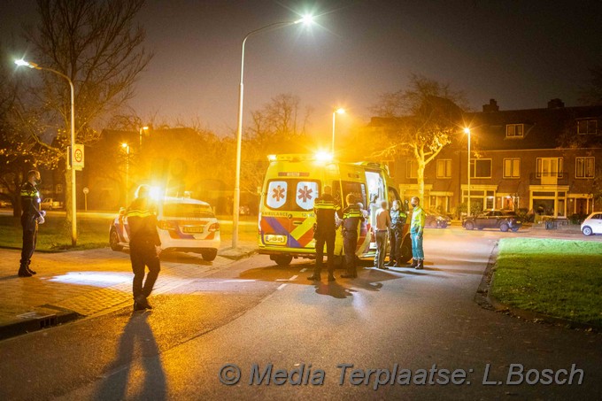 Mediaterplaatse man gestoken haarlem 10122020 Image00002