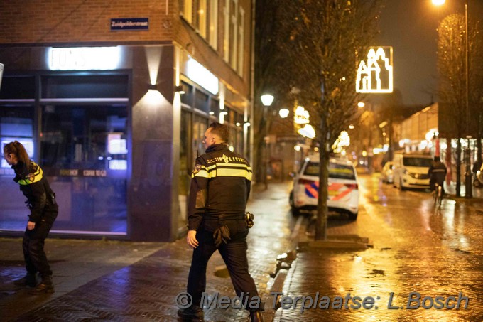 Mediaterplaatse overval dierenzaak haarlem 21122020 Image00004