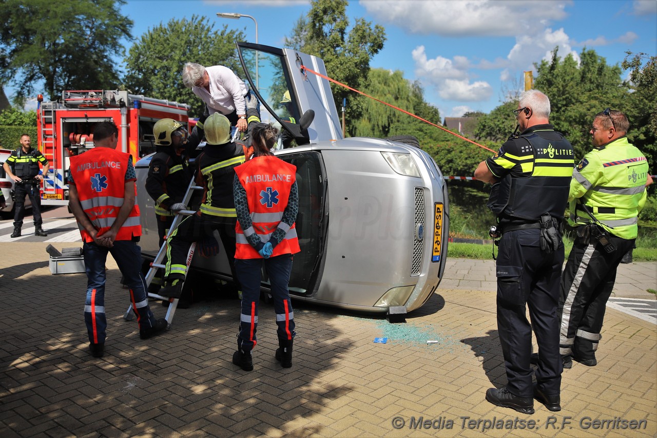 Mediaterplaatse ongeval boesemsingel bodegraven 11072020 0001Image00013