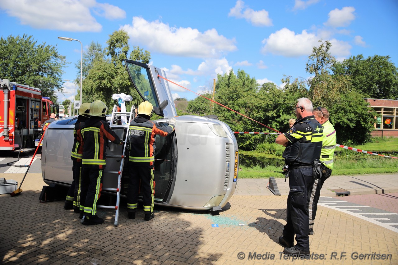 Mediaterplaatse ongeval boesemsingel bodegraven 11072020 0001Image00016