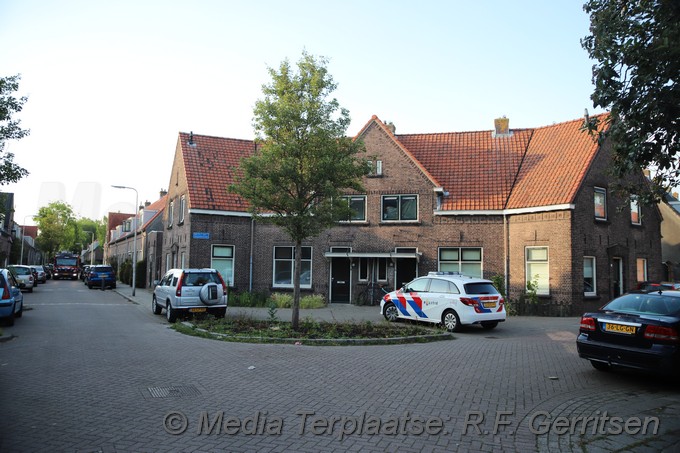 Mediaterplaatse Woning brand gouda 13062020 Image00001