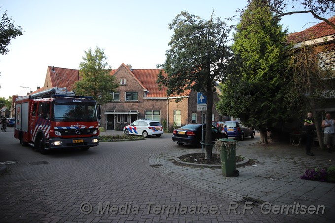 Mediaterplaatse Woning brand gouda 13062020 Image00002