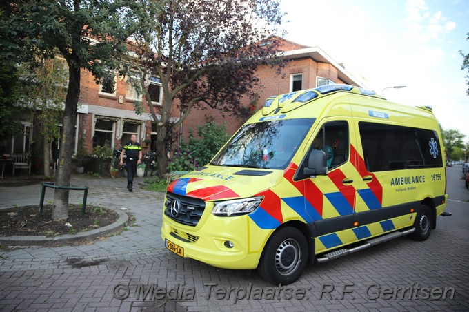 Mediaterplaatse Woning brand gouda 13062020 Image00010