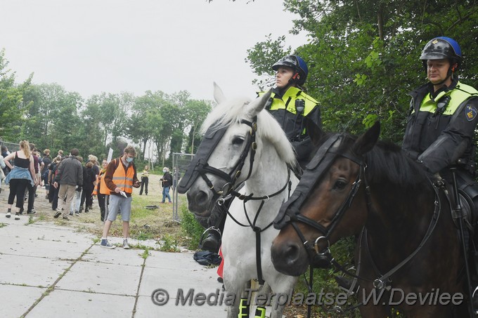 Mediaterplaatse demo leiden 14062020 Image00005