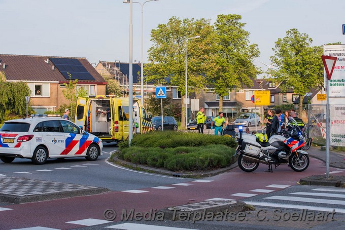 Mediaterplaatse zwaar ongeval heemskerk 07052020 Image00001