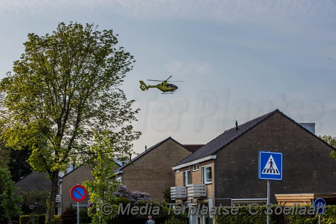 Mediaterplaatse zwaar ongeval heemskerk 07052020 Image00002