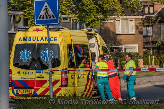 Mediaterplaatse zwaar ongeval heemskerk 07052020 Image00004