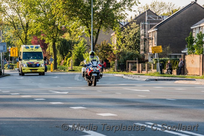 Mediaterplaatse zwaar ongeval heemskerk 07052020 Image00008