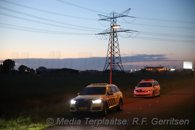 Mediaterplaatse ongeval A12 zevenhuizen 12052020 Image00020