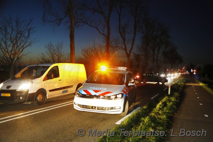 Mediaterplaatse ongeval n232 schipholweg 07112020 Image00001