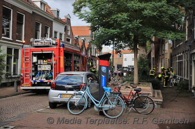 Mediaterplaatse gaslek vismarkt gouda 07102020 0001Image00008