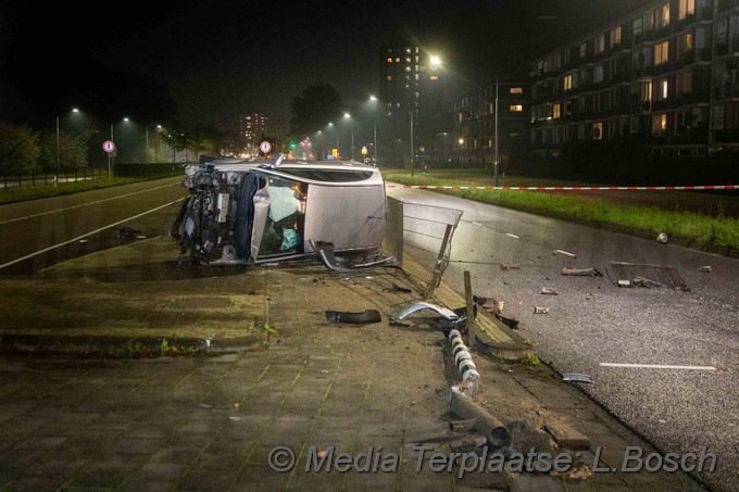 Mediaterplaatse Ongeval europaweg haarlem 17102020 0001Image00004