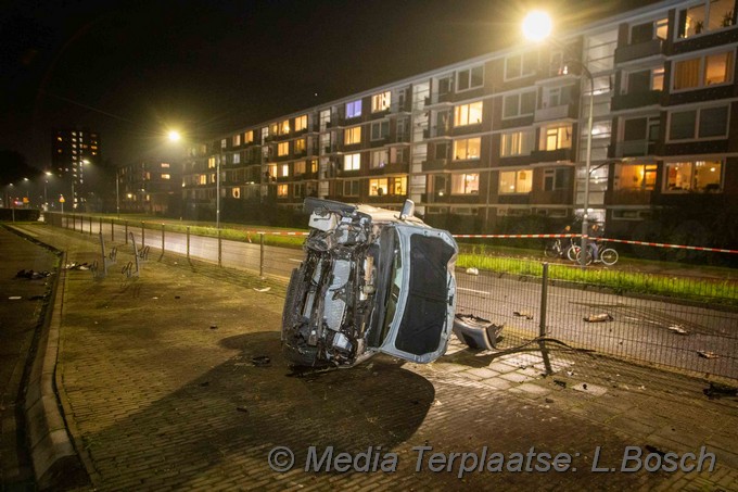 Mediaterplaatse Ongeval europaweg haarlem 17102020 0001Image00005