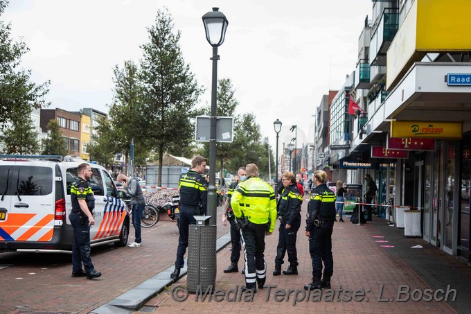 Mediaterplaatse Ongeval europaweg haarlem 17102020 0001Image00007