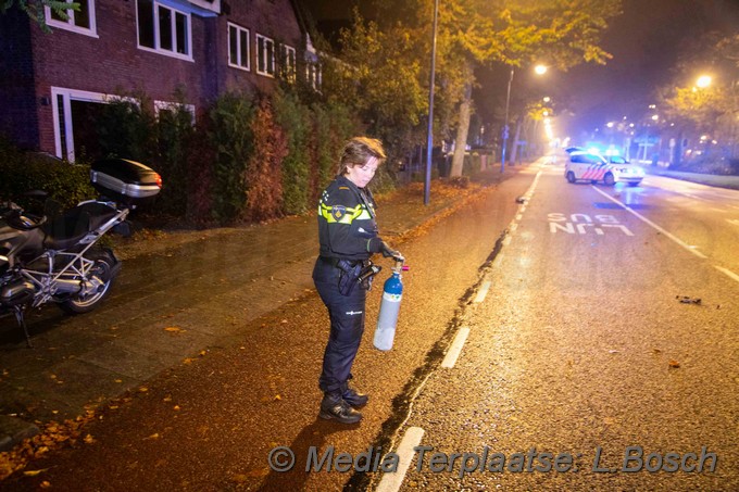 Mediaterplaatse Ongeval heemstede 18102020 0001Image00007