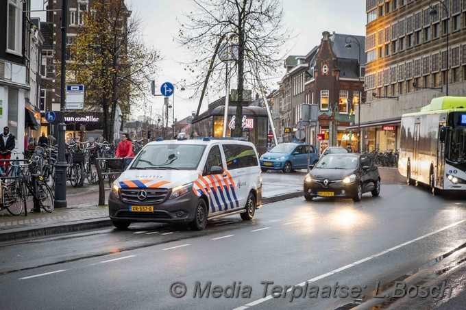 Mediaterplaatse overval boekhandel haarlem 30102020 Image00001