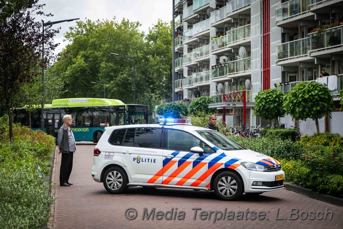 Mediaterplaatse fietser geschept haarlem 0001Image00005