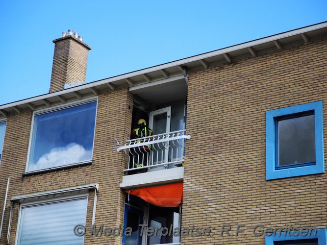 Mediaterplaatse woning brand gouda 0001Image00006