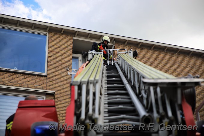 Mediaterplaatse woning brand gouda 0001Image00017