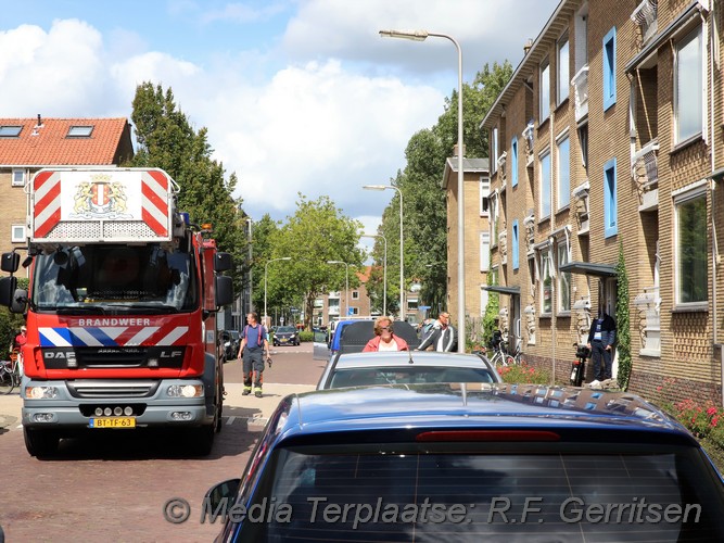 Mediaterplaatse woning brand gouda 0001Image00026