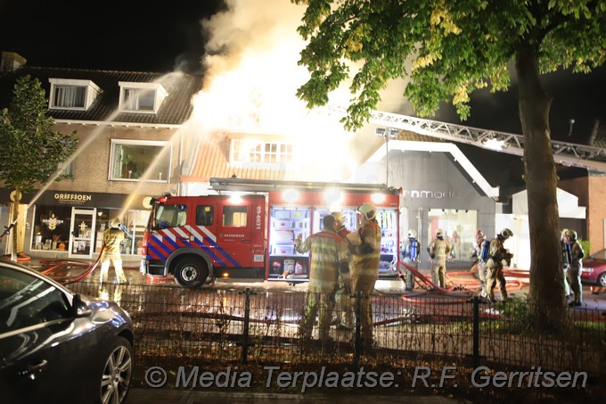 Mediaterplaatse grote brand Harmelen 0001Image00004