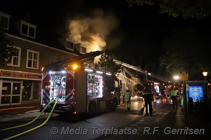 Mediaterplaatse grote brand Harmelen 0001Image00007