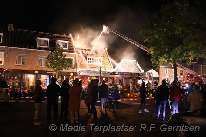 Mediaterplaatse grote brand Harmelen 0001Image00022