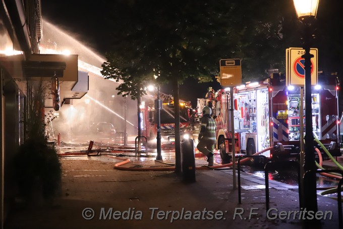 Mediaterplaatse grote brand Harmelen 0001Image00027