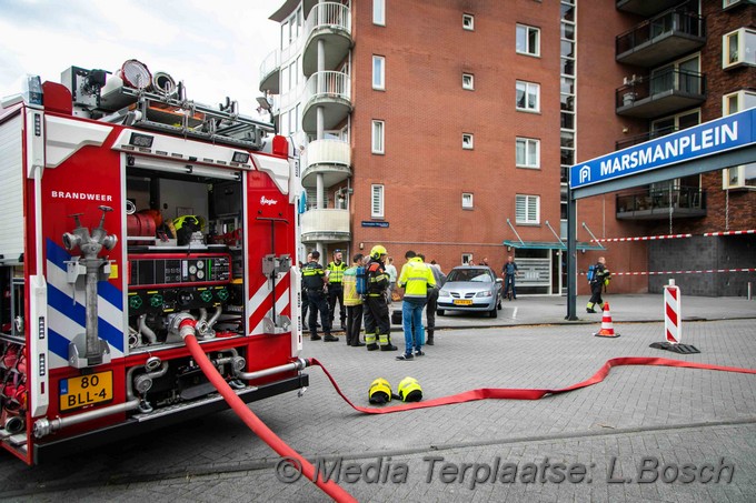 Mediaterplaatse gaslek parkeergarage haarlem 0001Image00004