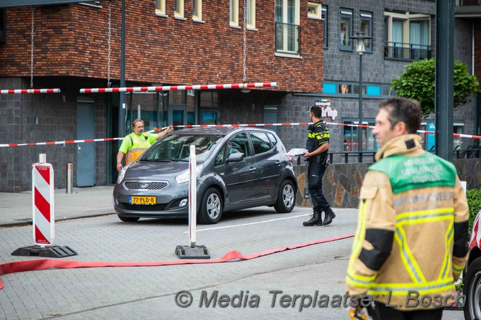 Mediaterplaatse gaslek parkeergarage haarlem 0001Image00006