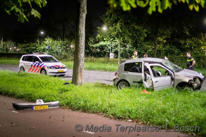 Mediaterplaatse ongeval zwaar europaweg haarlem 0001Image00001