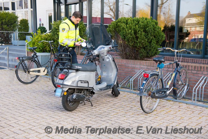 Mediaterplaatse ongeval beurs plein 21042021 Image00005