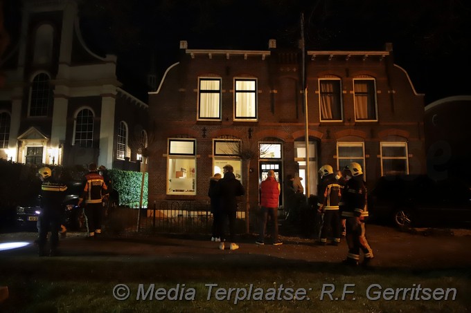 Mediaterplaatse brand explosie Haastrecht 30042021 Image00002