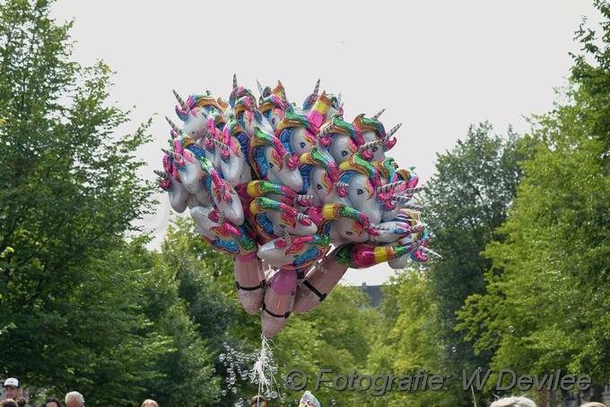 Mediaterplaatse Gay parade Amsterdam 04082018 Image00043