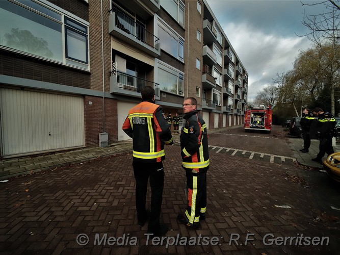 Mediaterplaatse gas ontsnapping gouda 08122021 Image00002